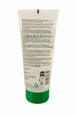 Just Glide Gleitgel & Massageöl * Bio Gleitgel auf Wasserbasis