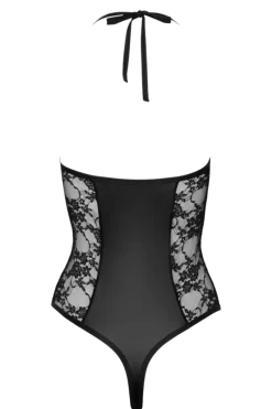 Cottelli Collection Bodys * Body attook pitze