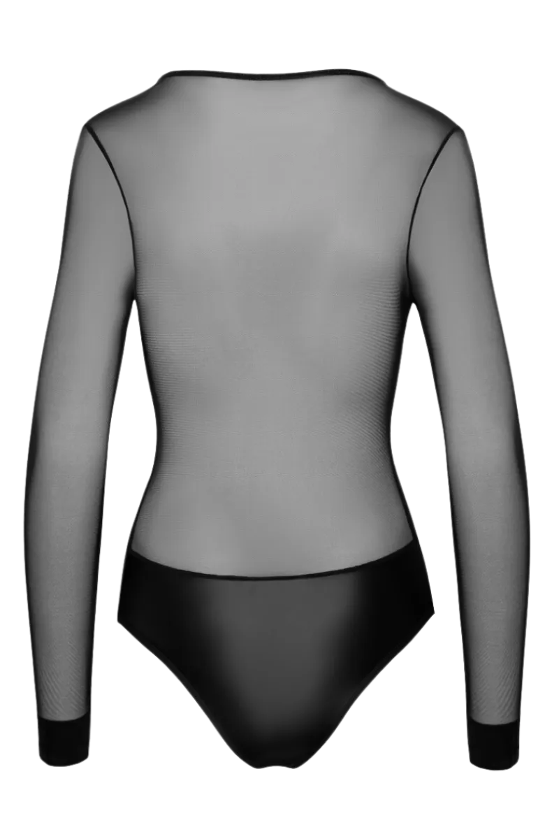 Cottelli Collection Bodys * Body it Reißverchu