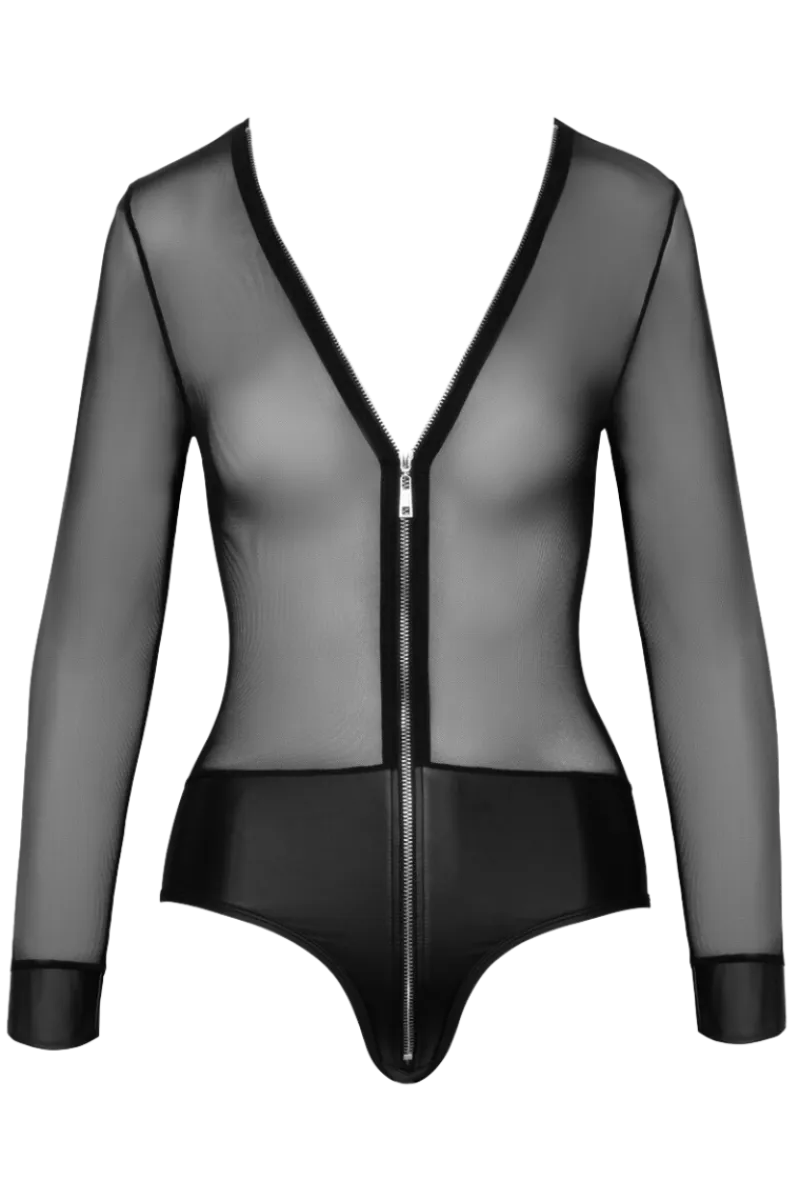 Cottelli Collection Bodys * Body it Reißverchu