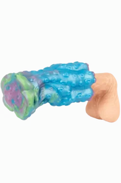 Beasty Cocks Masturbator * Cecaelia Stroker Masturbator