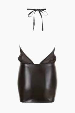 Cottelli Collection Wetlook Outfits|Sexy Kleider * Chiffon-Wetook Keid