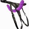 Sweet Smile Paartoys|Doppeldildos * Doppeldildo Strap-on