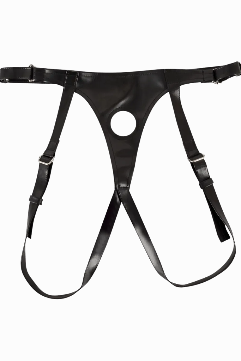 Sweet Smile Paartoys|Doppeldildos * Doppeldildo Strap-on