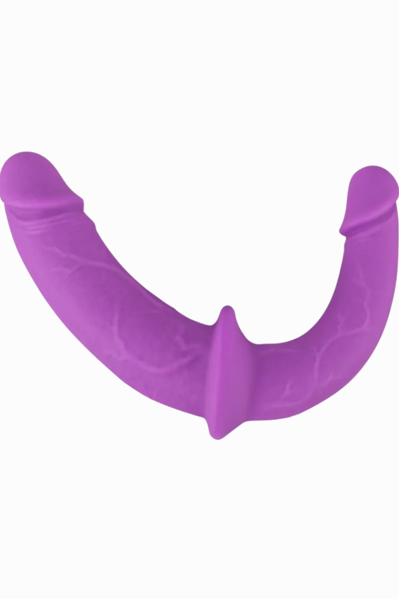 Sweet Smile Paartoys|Doppeldildos * Doppeldildo Strap-on