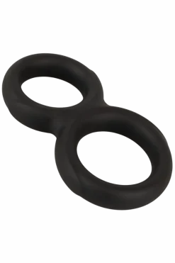 Erecto Penisringe * doppelter Penisring - Ø 2,6 und 3,1 cm