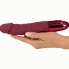 Beau Coeur Vibratoren * edler Naturvibrator - Ø 4cm | 23 cm