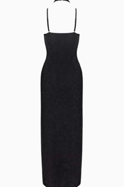 Cottelli Collection Sexy Kleider * Eegante Neckhoder-Keid