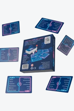 Mad Party Games Erotische Spiele * Flirty or Dirty Seconds - Ratespiel