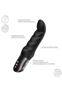 Fun Factory Vibratoren * - Abby G - G-Punkt Vibrator