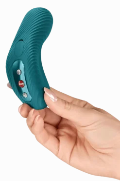 Fun Factory Vibratoren * LAYA III - Auflegevibrator