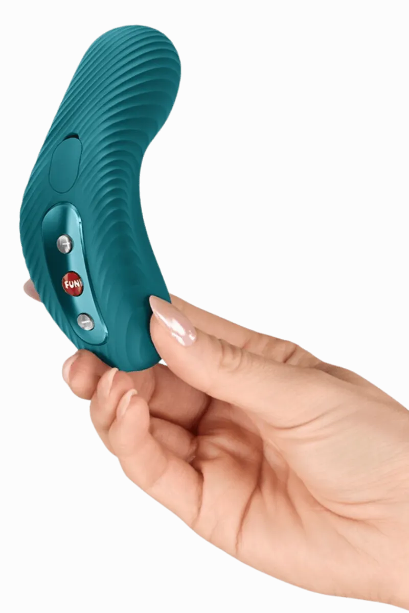 Fun Factory Vibratoren * LAYA III - Auflegevibrator