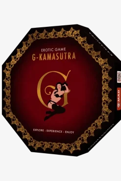 Mad Party Games Erotische Spiele * G-Kamasutra Spiel