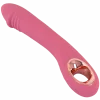 You2Toys Vibratoren * G-Punkt Vibrator rosa - 21,4 cm | 3,6 cm