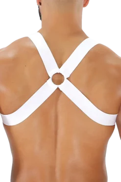 TOF PARIS Harness * Harness in weiß