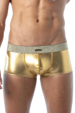 TOF PARIS Slips, Strings & Co * Herren Boxerhort in god