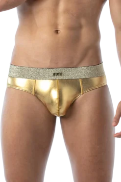 TOF PARIS Slips, Strings & Co * Herren ip god Gitzer