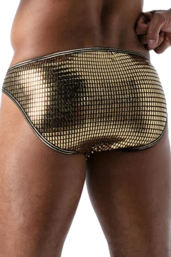 TOF PARIS Slips, Strings & Co * Herren ip in god