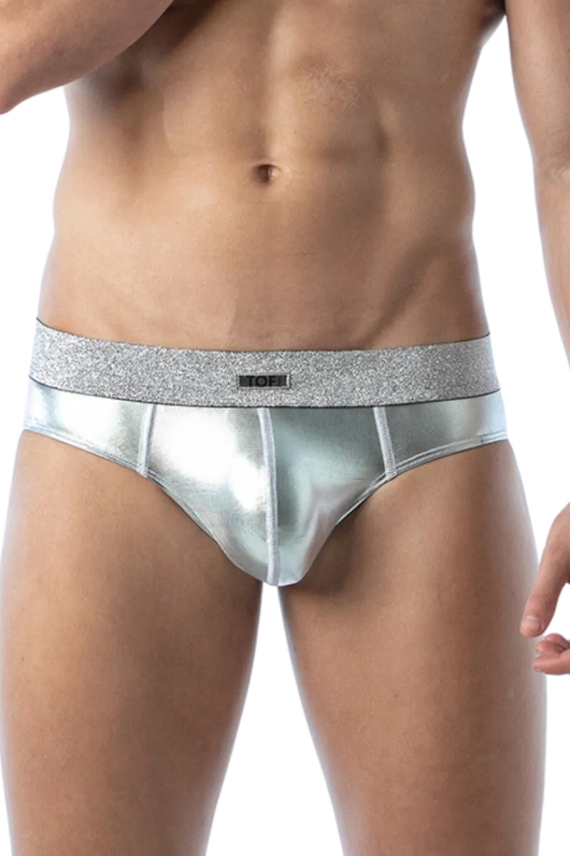 TOF PARIS Slips, Strings & Co * Herren ip iber Gitzer