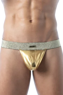 TOF PARIS Slips, Strings & Co * Herren tringe Tanga god