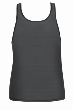 Anais for Men Männer Outfits * Herren Tanktop Netz