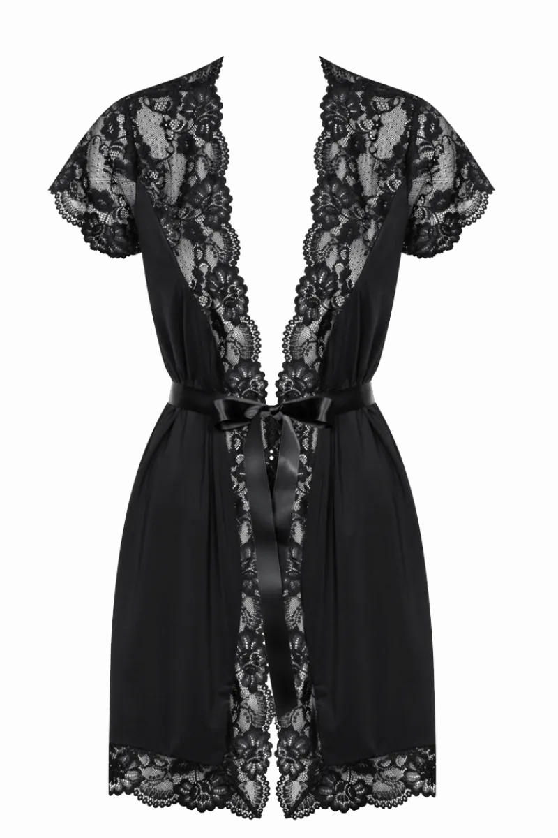 Obsessive Kimono * Kimono