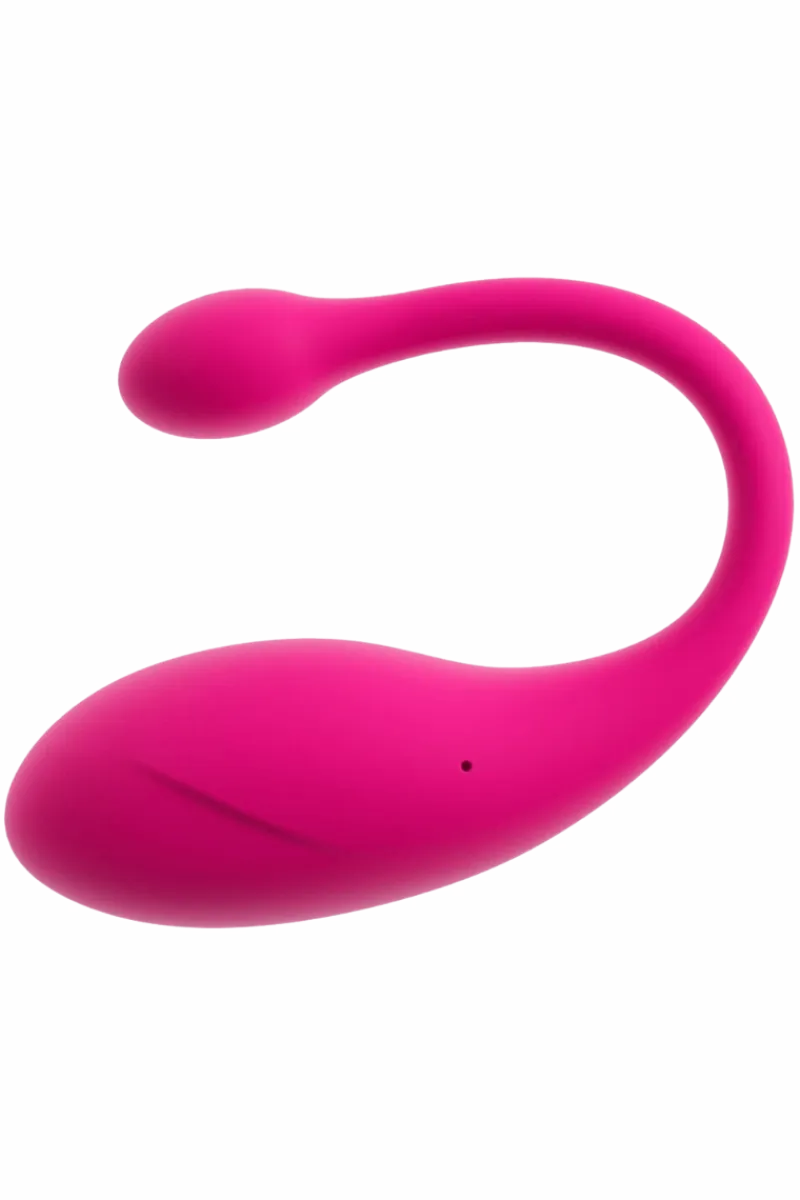 Beau Coeur Vibroeier|Liebeskugeln & Vibroeier * leise Vibro-Liebeskugel - 79g