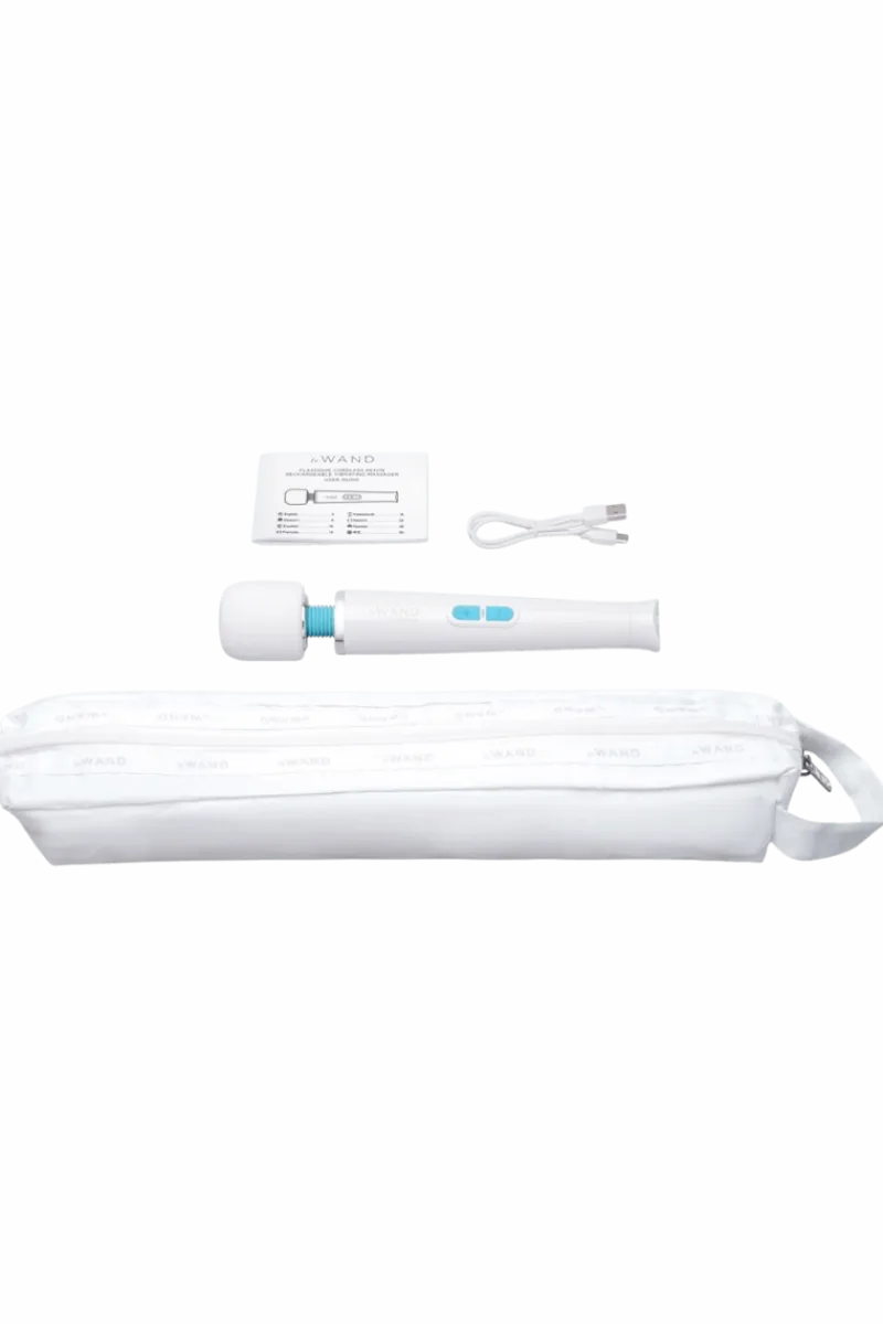 le WAND Massagestab * Massagestab