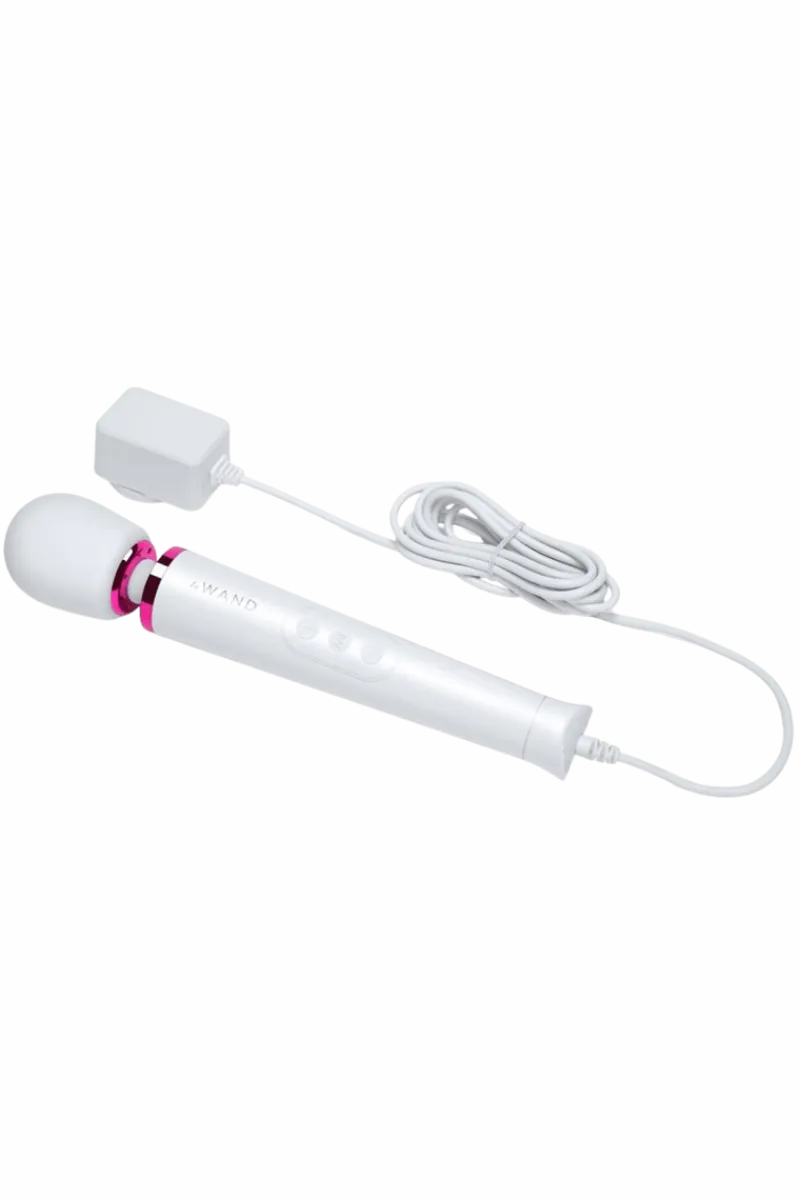 le WAND Massagestab * Massagestab Luxus - Kabelgebunden