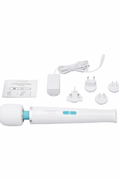 le WAND Massagestab * Massagestab Luxus kabellos - 33 cm