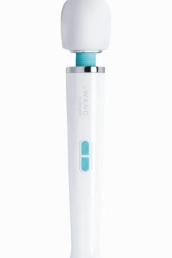 le WAND Massagestab * Massagestab Luxus kabellos - 33 cm
