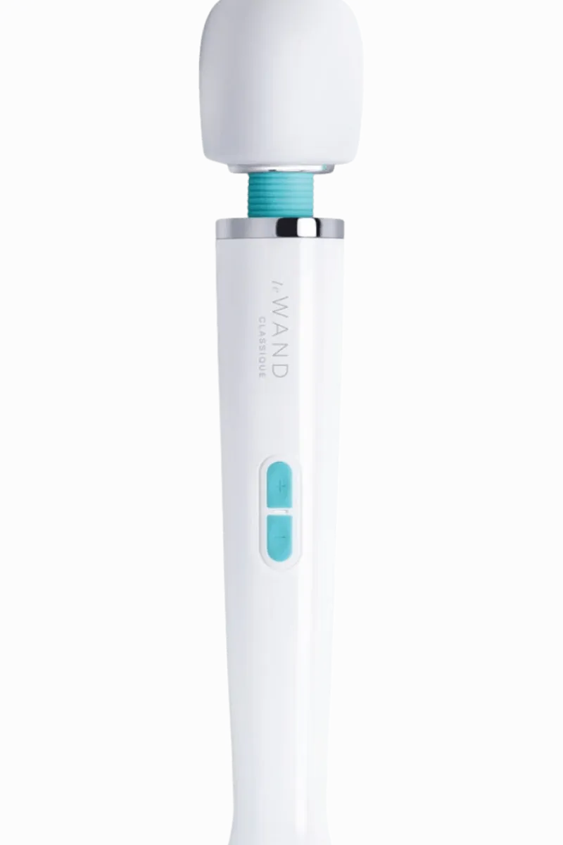 le WAND Massagestab * Massagestab Luxus kabellos - 33 cm
