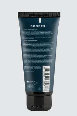 Boners Gleitgel & Massageöl * Masturbationscreme- Masturbate Cream