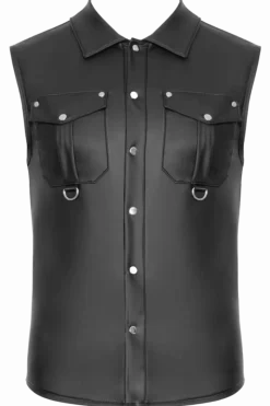 NEK Männer Outfits * attook-Shirt äreos