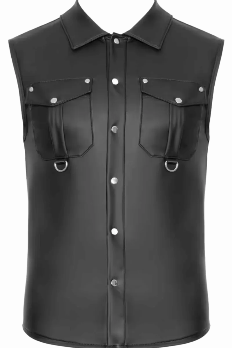 NEK Männer Outfits * attook-Shirt äreos