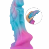 Beasty Cocks Dildos & Strap-Ons|Doppeldildos * Mystic Dragon Dildo - Ø 7,8cm | 21,5cm