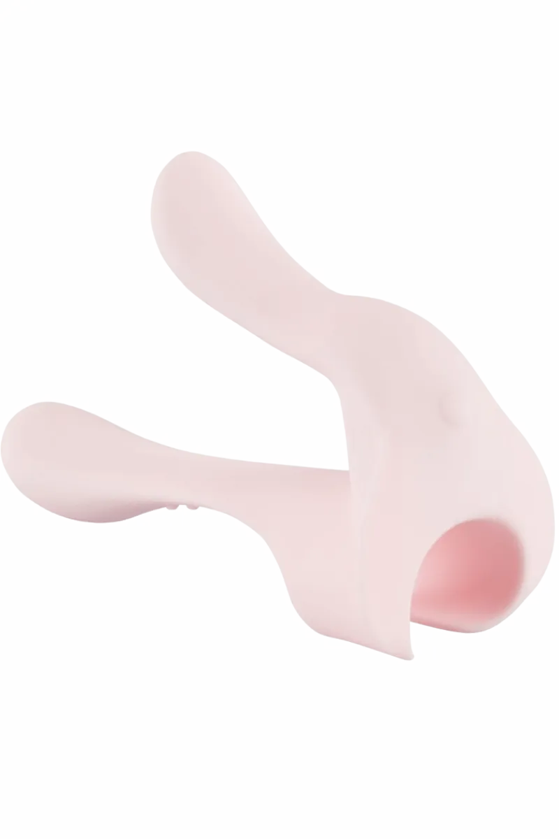 Couples Choice Paartoys * Paarvibrator mit 2 Motoren