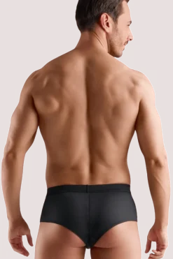 SVEN JOY MENT Slips, Strings & Co * Pant Gitzer