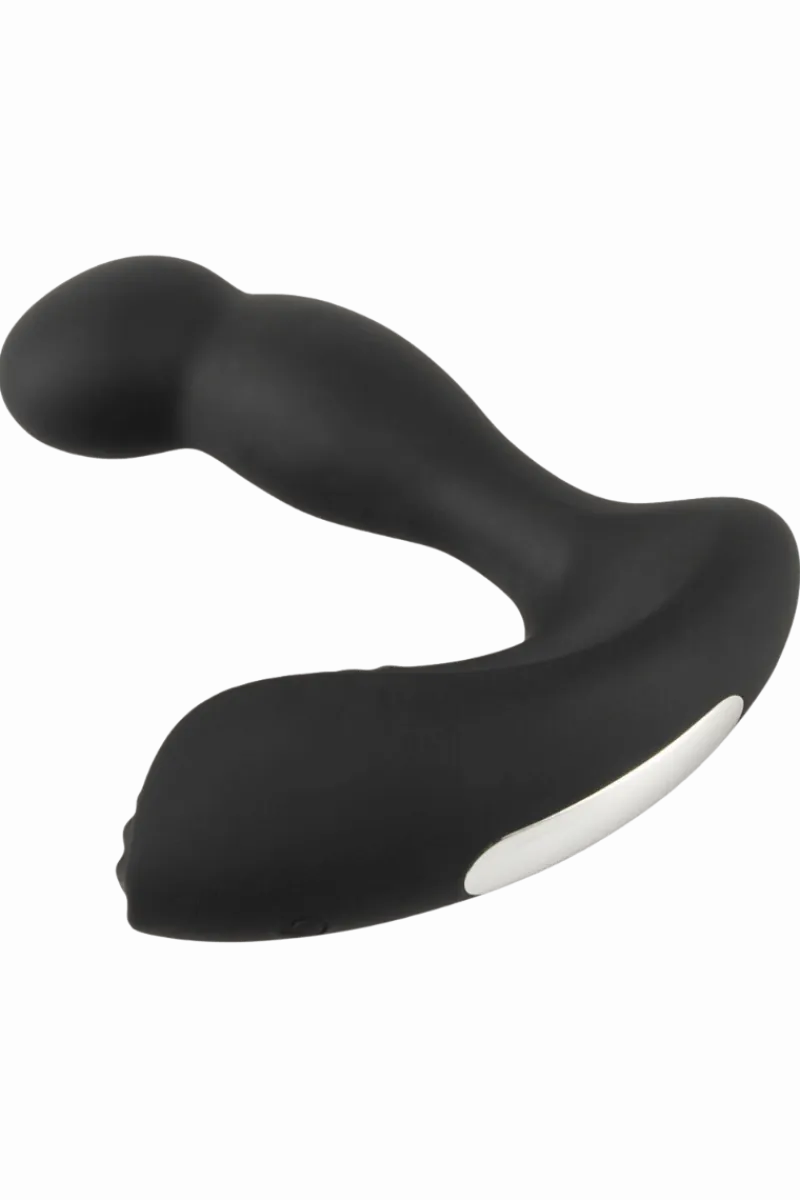 Rebel Analtoys|Prostata Vibrator * Prostatavibrator 2 Motoren - Ø 3,4cm | 13,1cm