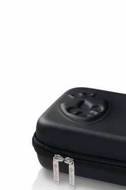 Mystim Vibratoren * Reizstromvibrator mit 2 Motoren - Ø 4cm | 27cm - Sizzling Simon