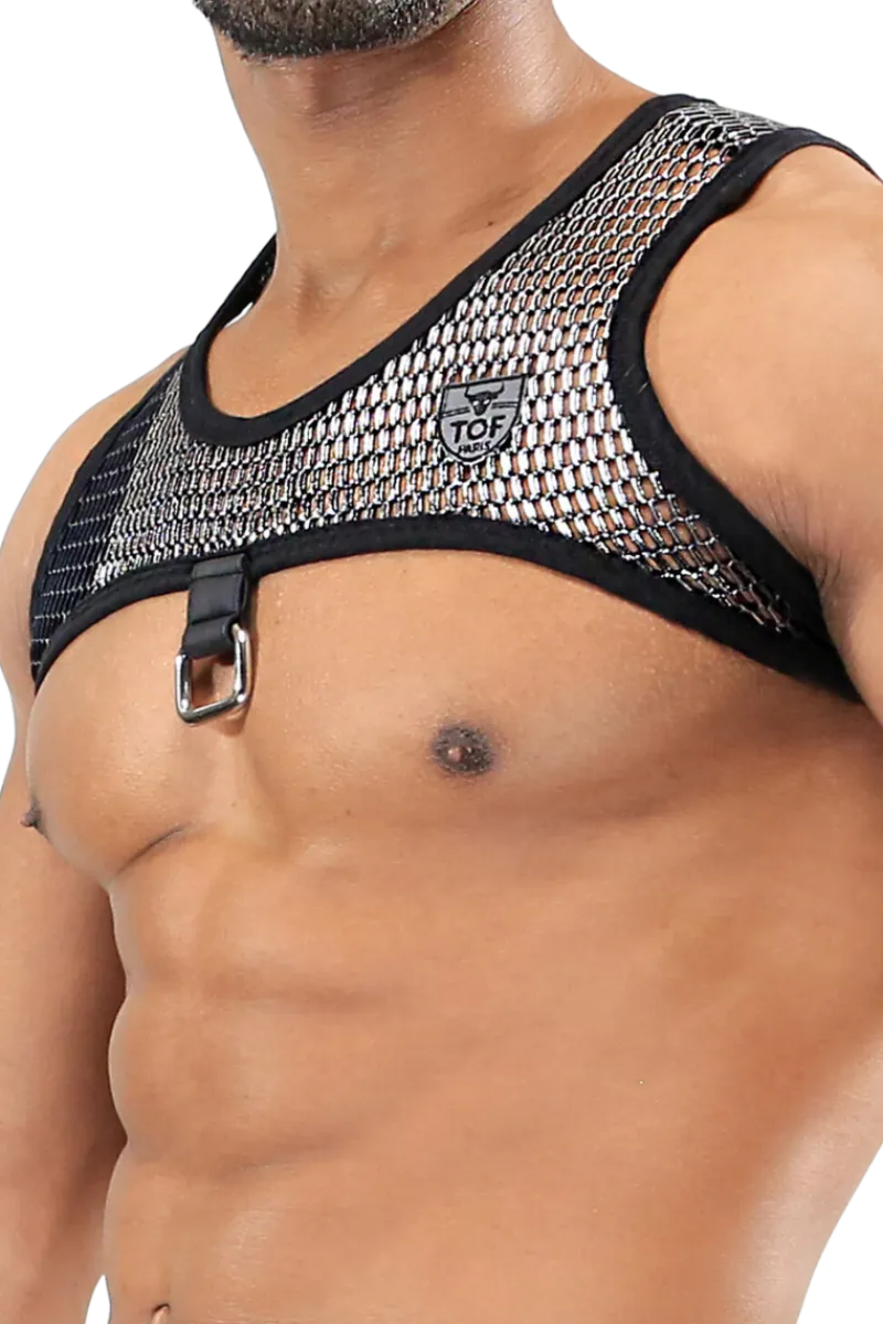 TOF PARIS Harness * Roan Harne