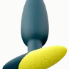 ROMP Analtoys|Analplugs & Ketten * Bass - Vibro-Analplug - 28g