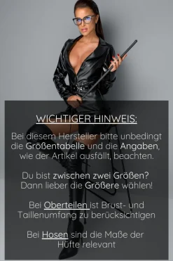 Noir Handmade Men Männer Outfits * chwarze Wetook Hed