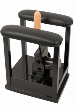 The Banger Dildos & Strap-Ons|Vibratoren * Sexmaschine - Sit-On Climaxer -