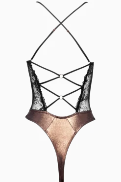 Cottelli Collection Bodys * exy Body it Riechen