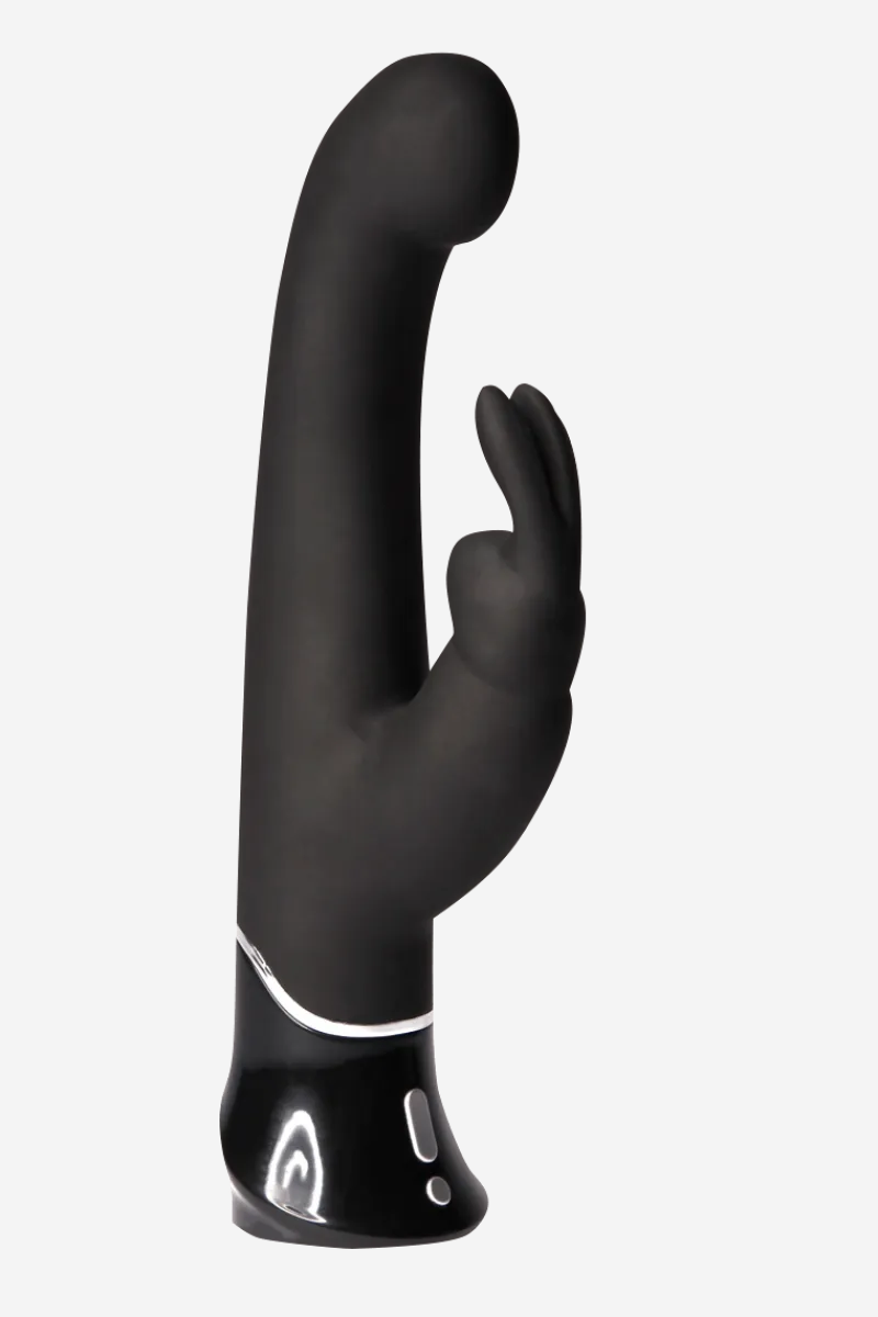 Fifty Shades of Grey Vibratoren * Shades of Grey - Ø 4cm | 24cm - Vibrator Greedy Girl G-Spot Rabbit