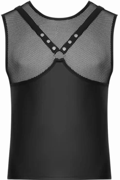 SVEN JOY MENT Männer Outfits|Harness * hirt i Brutharne-tye