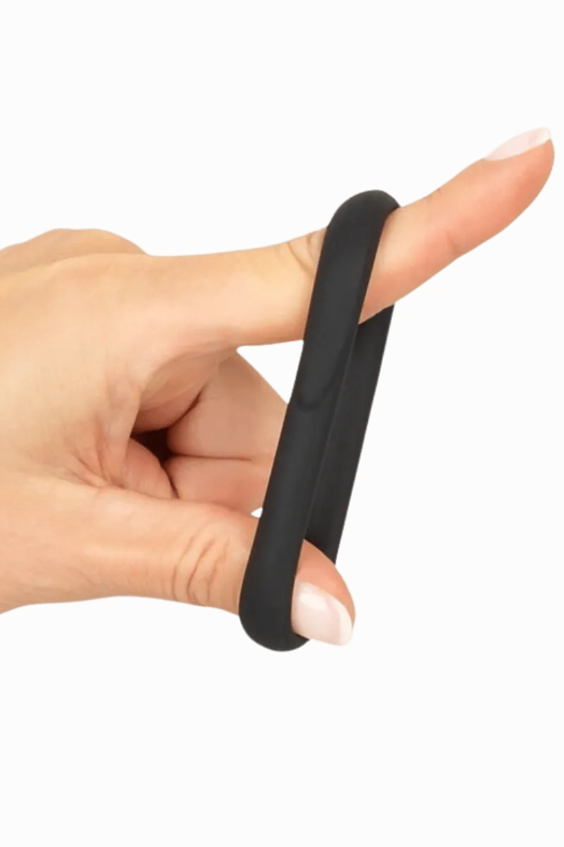 Erecto Penisringe * Single - Penisring - Ø 2,6cm
