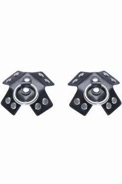 Bad Kitty Nipple Pasties * SM Nipple Pasties