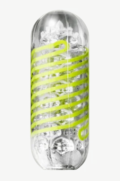 Tenga Masturbator * Spinner Masturbator - wiederverwendbar -